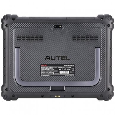 Autel MaxiCom Ultra Lite 6