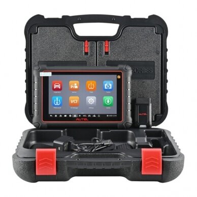 Autel MaxiPRO MP900E-BT KIT 1