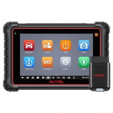 Autel MaxiPRO MP900E-BT KIT