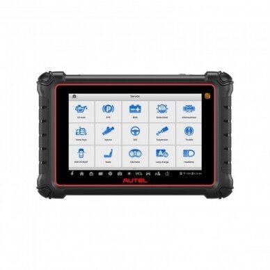 Autel MaxiPro MP900E-TS 3