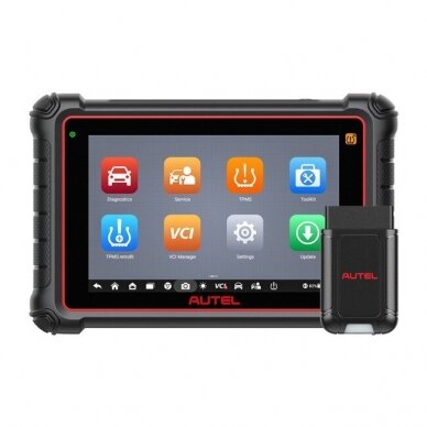 Autel MaxiPro MP900E-TS