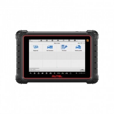 Autel MaxiPro MP900E-TS 2