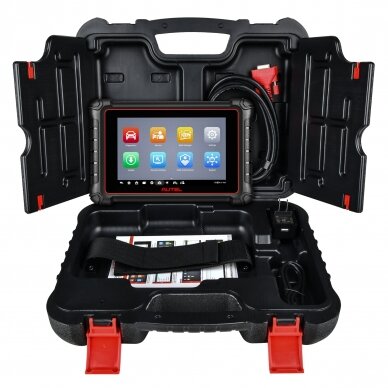 Autel MaxiPRO MP900/MP900E 1