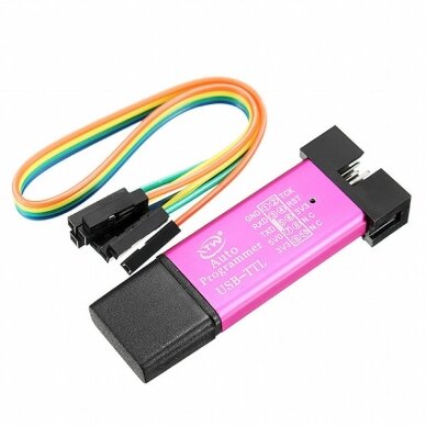 CP2102 USB 2.0 į TTL UART keitiklis