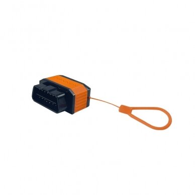 Konnwei KW905 OBD OBD2 adapteris 2