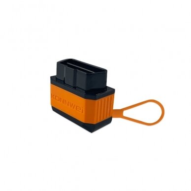 Konnwei KW905 OBD OBD2 adapteris