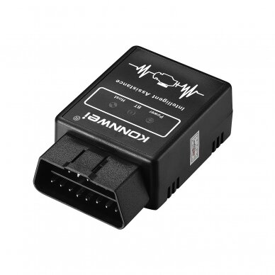 Konnwei KW912 OBD2 skaitytuvas (ELM327) 1