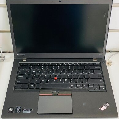 Lenovo T450s (naudotas)