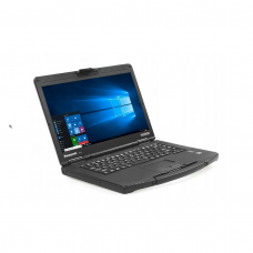 PANASONIC TOUGHBOOK CF-54 i5 8GB RAM, SSD