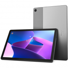 Planšetinis kompiuteris Lenovo Tab M10 (3rd Gen) 10.1" 4/64GB Wi-Fi , Pilkas