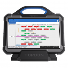 Universali diagnostikos įranga Topdon Phoenix Max