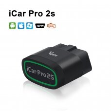 Vgate iCar Pro 2S Bluetooth iOS / Android / Windows