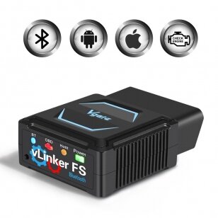 Vgate vLinker FS Bluetooth