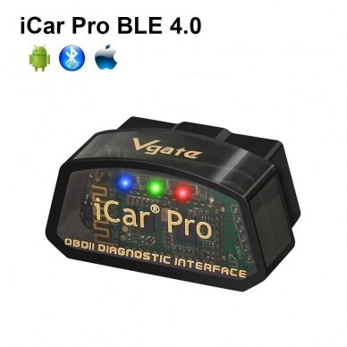 Vgate iCar PRO Bluetooth / Wifi