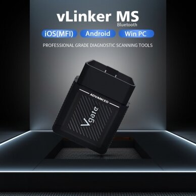 Vgate vLinker MS 3